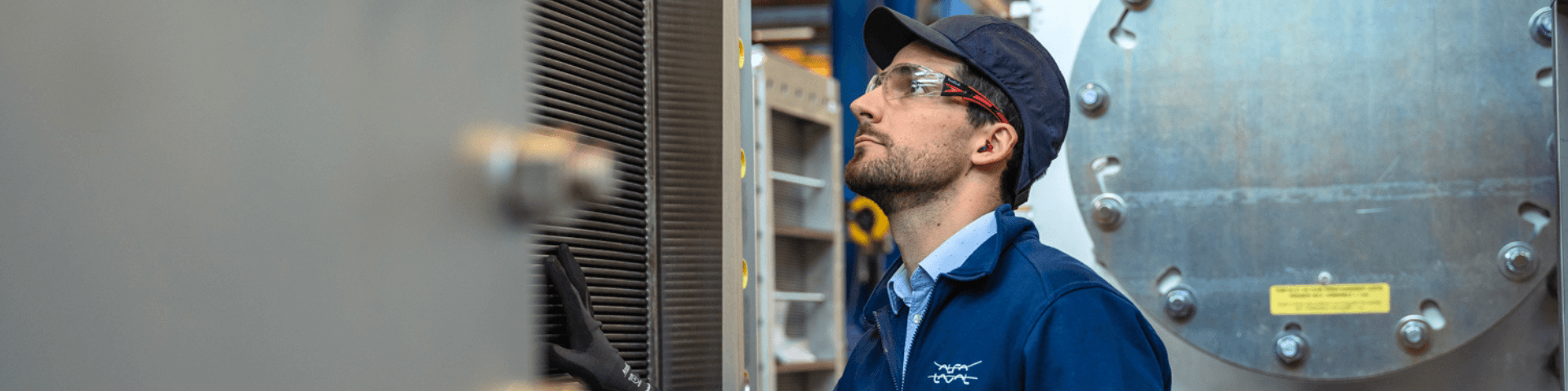 Energy Hunter Campaign 26 Hero Banner