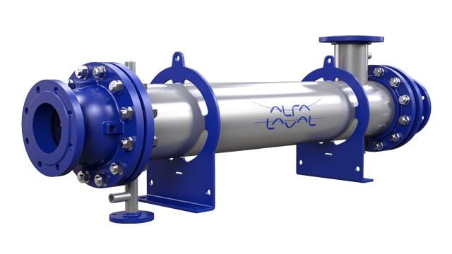  tank cleaning heater