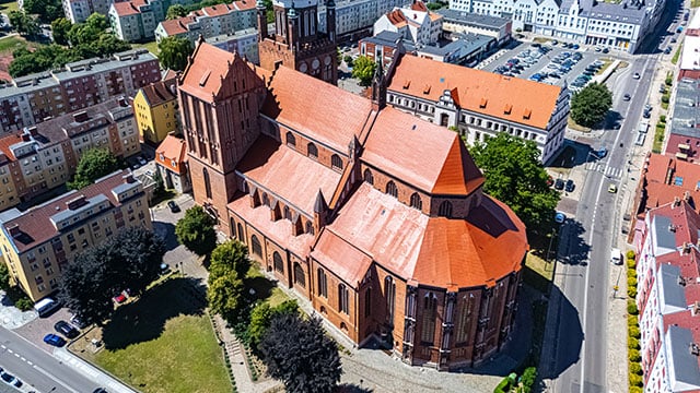 Poland city 640