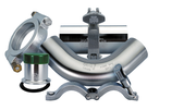 Tubes et raccords Alfa Laval UltraPure