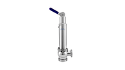 soupape de sécurité Safety Valve
