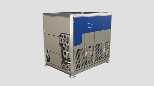 Alfa Laval E PowerPack 200kW