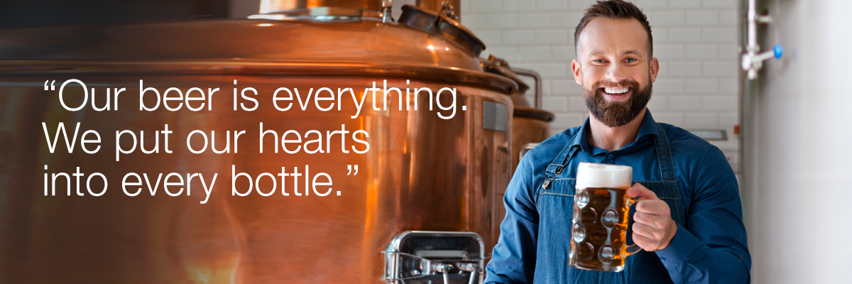 Brew20 Home