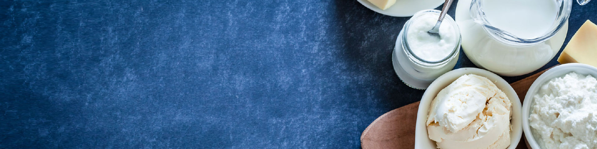 Where to use Alfa Laval H Series hot milk separators