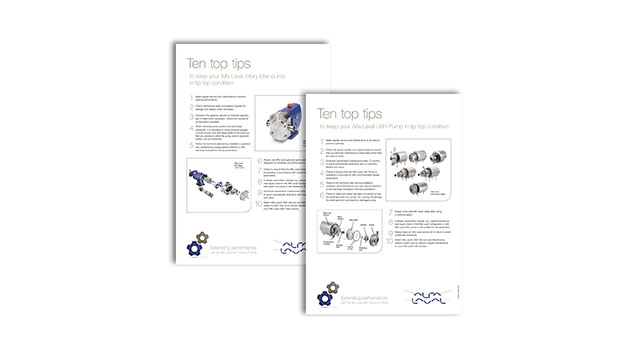 Ten Top Tips Pumps 640x360