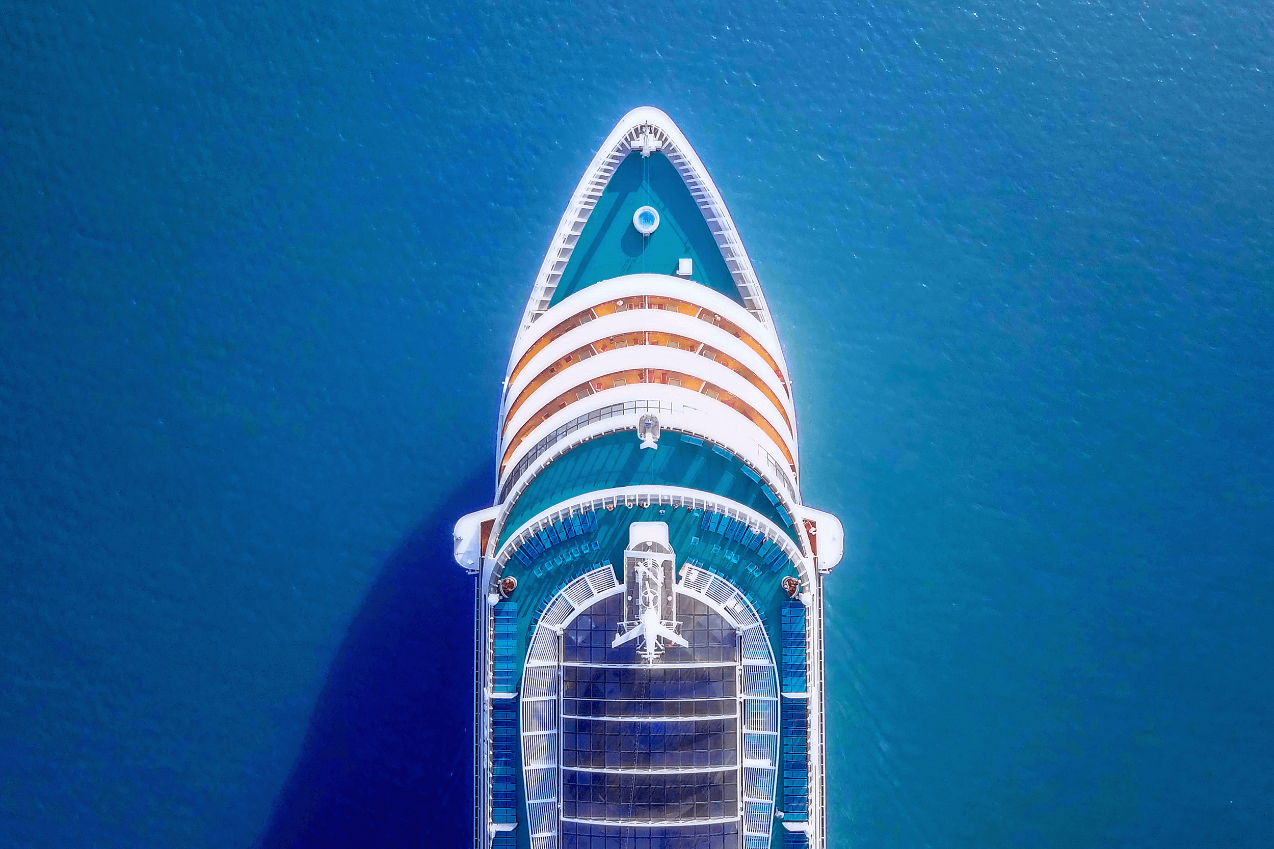 Marine cruise