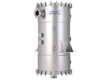 Alfa Laval SpiralCond